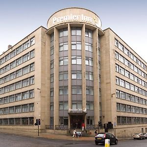 Premier Inn Glasgow City - George Square