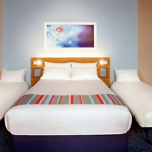 Travelodge Worthing Seafront