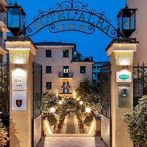 Hotel Alba